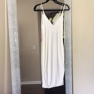 1/2 off TODAY ONLY!!  🔥 midi FN dress 🔥